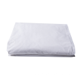 Hotel Guestroom Linen Set Stain Cotton Fitted Sheet